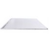 Onlinemetals 0.25" Aluminum Plate 6061-T651 1248